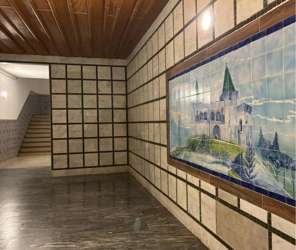 Apartamento T1 para Arrendamento em Arrimal e Mendiga Foto 14