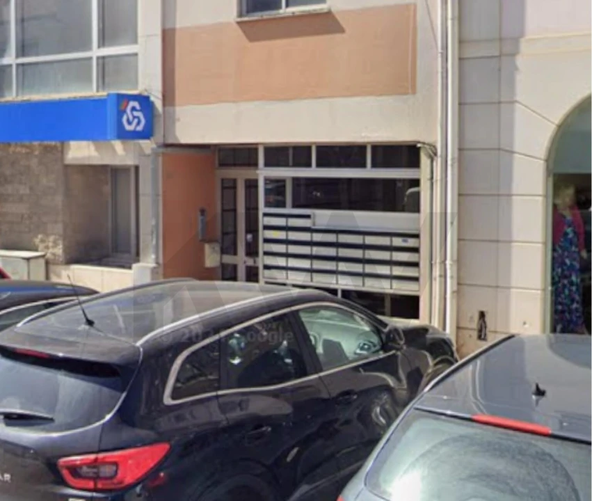 Apartamento T1 para Arrendamento em Arrimal e Mendiga Foto 15