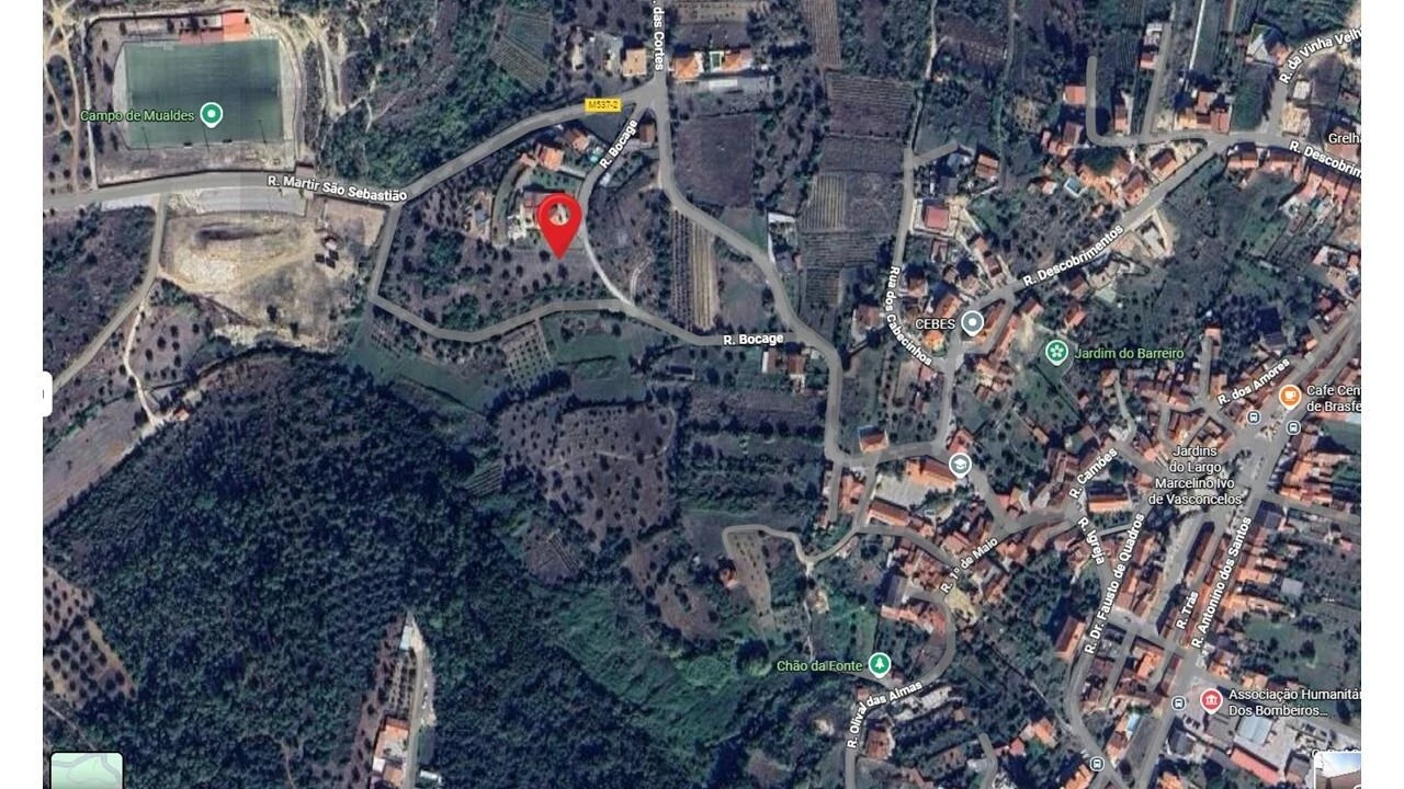 Terreno para Venda em Brasfemes Foto 5