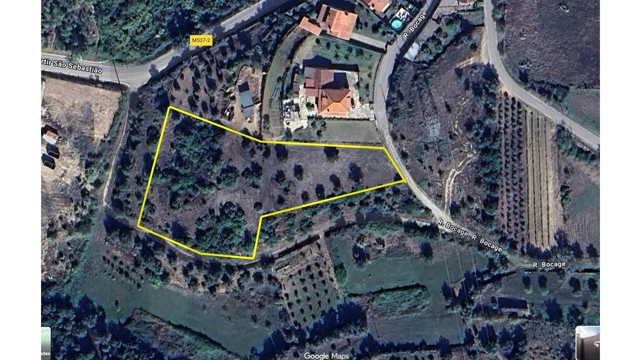 Terreno para Venda em Brasfemes Foto 7