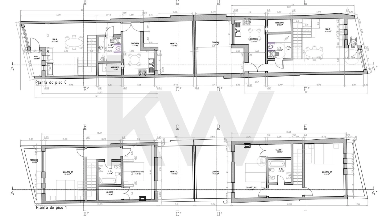 Moradia T3 para Venda em Ferreira do Alentejo e Canhestros Foto 9