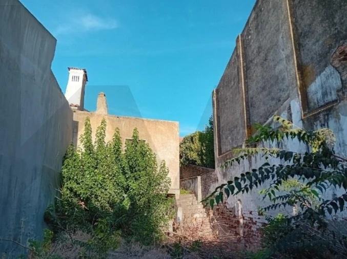 Moradia T3 para Venda em Ferreira do Alentejo e Canhestros Foto 4