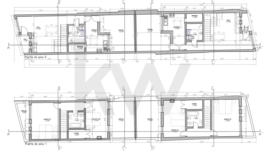 Moradia T3 para Venda em Ferreira do Alentejo e Canhestros Foto 9