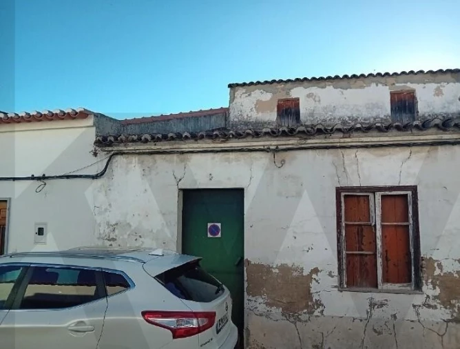 Moradia T3 para Venda em Ferreira do Alentejo e Canhestros
