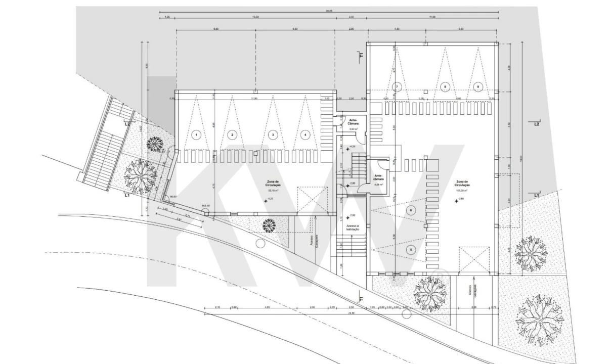Terreno para Venda em Meirinhas Foto 18