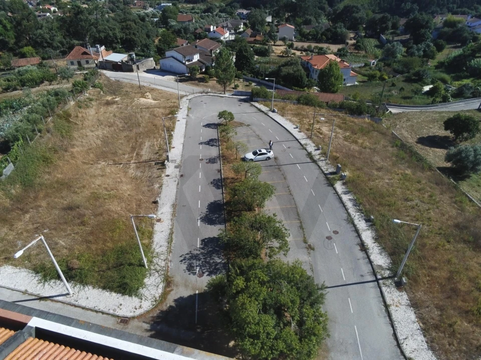 Terreno para Venda em Meirinhas Foto 9