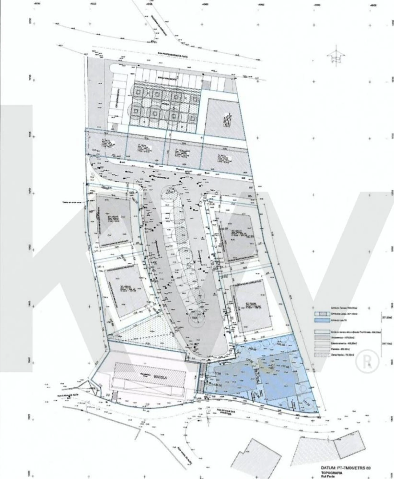Terreno para Venda em Meirinhas Foto 15