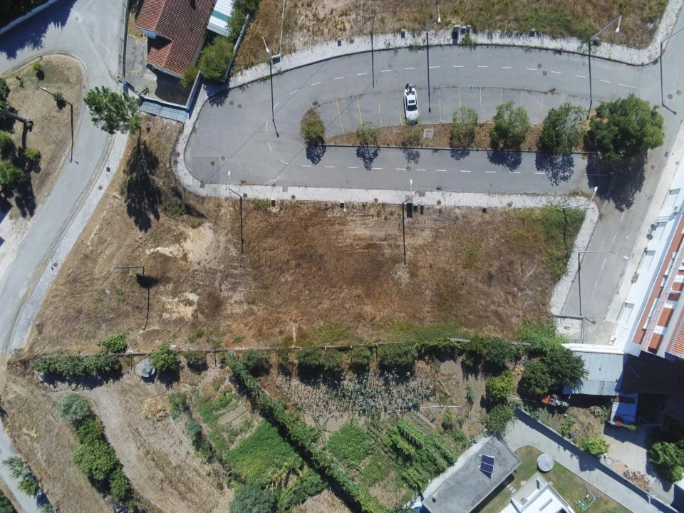 Terreno para Venda em Meirinhas Foto 4