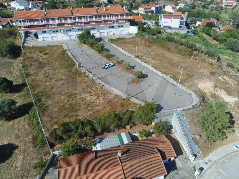 Terreno para Venda em Meirinhas Foto 7