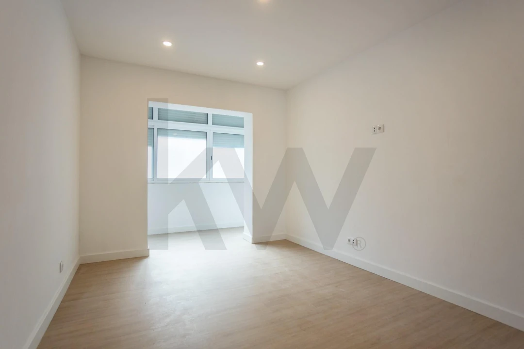 Apartamento T2 para Venda em Alto do Seixalinho, Santo André e Verderena Foto 9