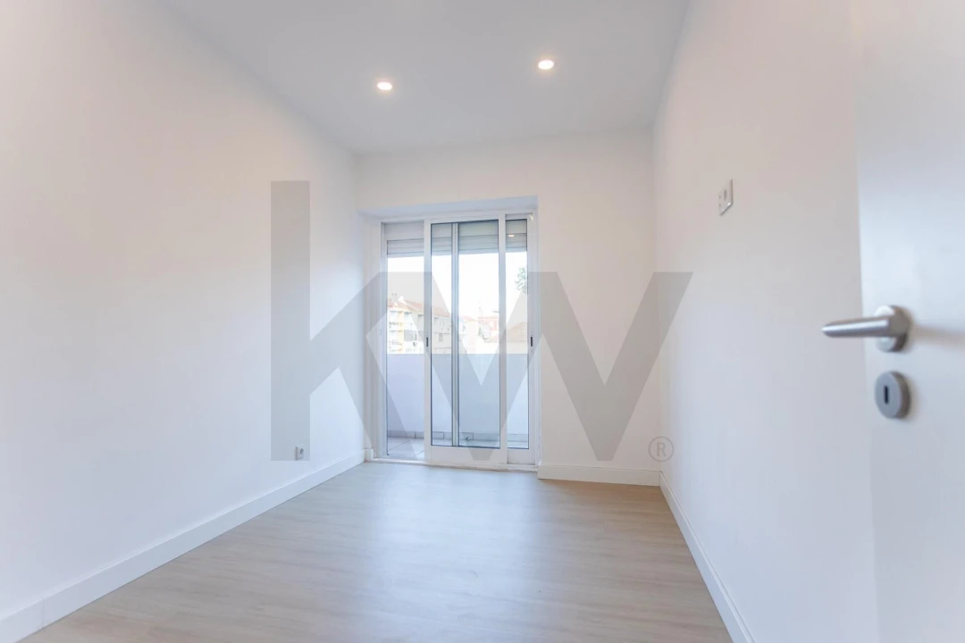 Apartamento T2 para Venda em Alto do Seixalinho, Santo André e Verderena Foto 18