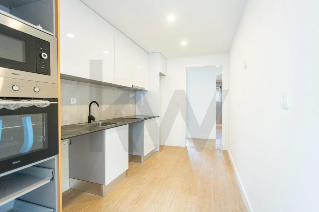 Apartamento T2 para Venda em Alto do Seixalinho, Santo André e Verderena Foto 7