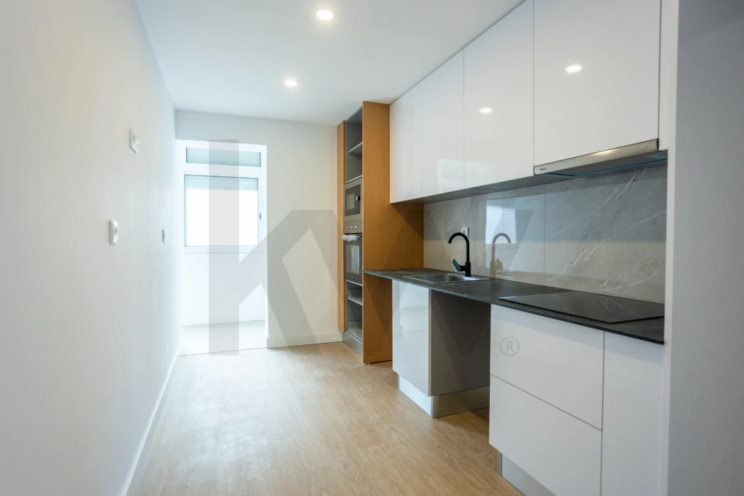 Apartamento T2 para Venda em Alto do Seixalinho, Santo André e Verderena Foto 6