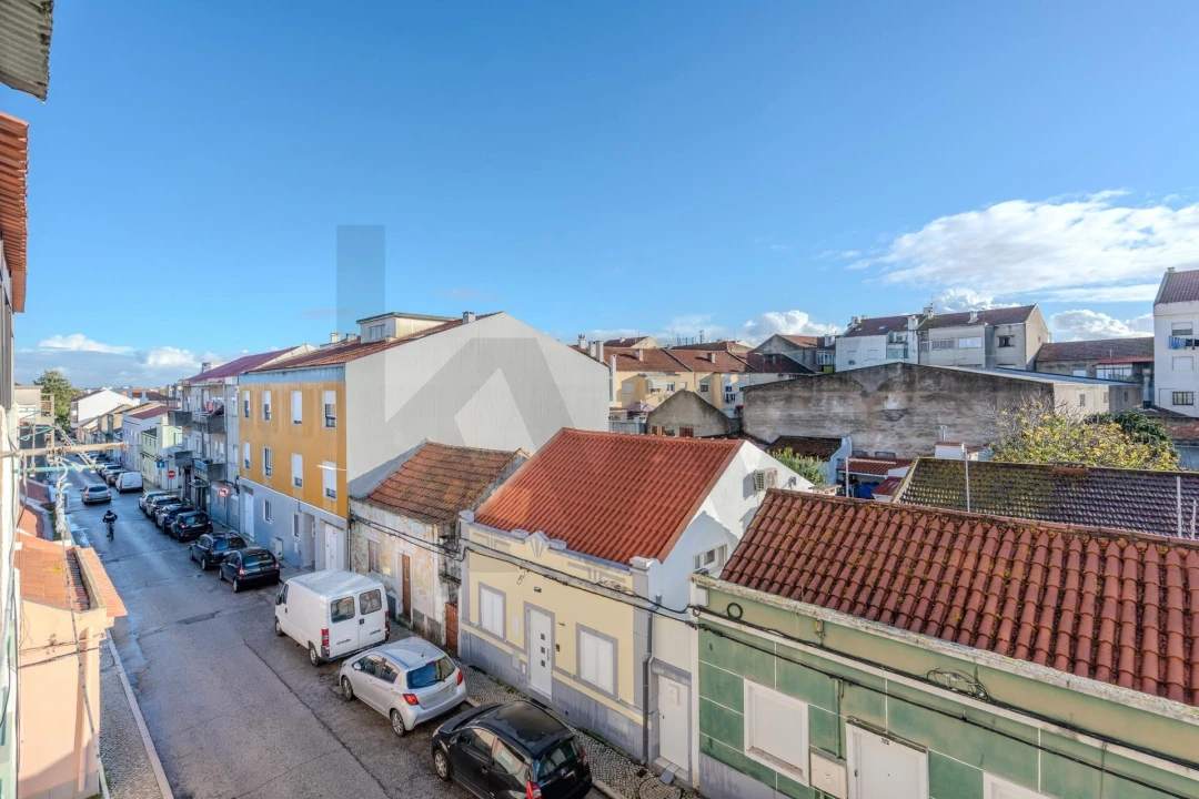 Apartamento T2 para Venda em Baixa da Banheira e Vale da Amoreira Foto 25