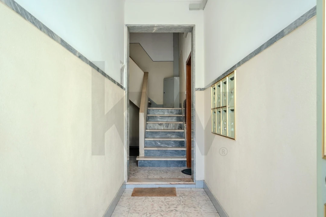 Apartamento T2 para Venda em Baixa da Banheira e Vale da Amoreira Foto 20