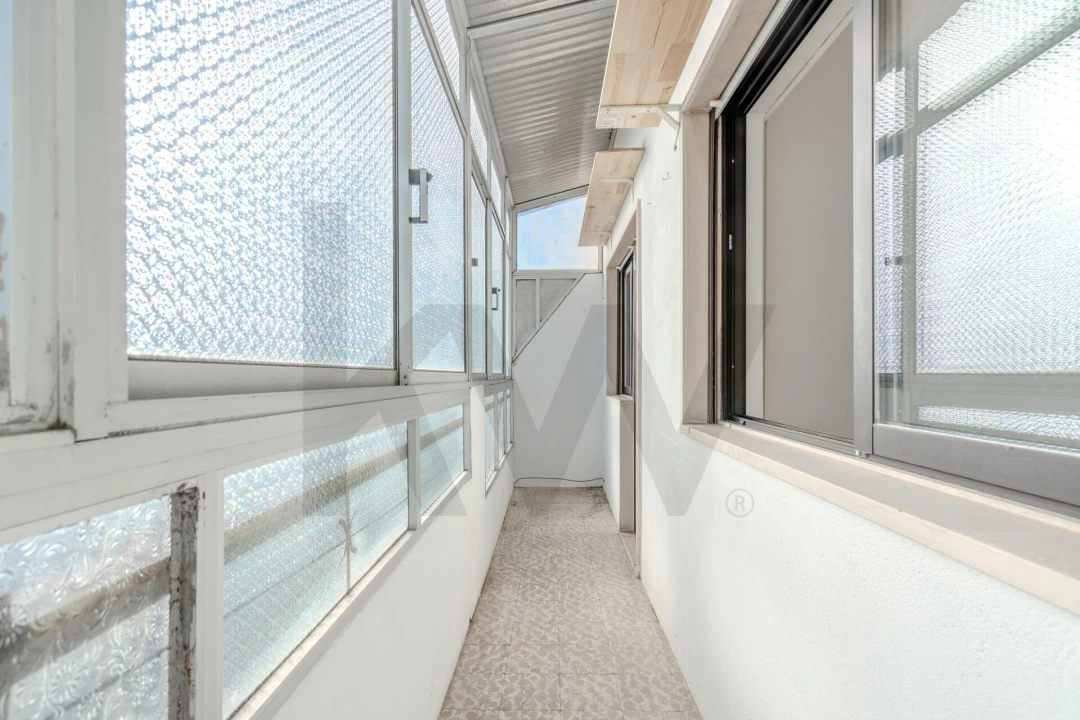 Apartamento T2 para Venda em Baixa da Banheira e Vale da Amoreira Foto 17