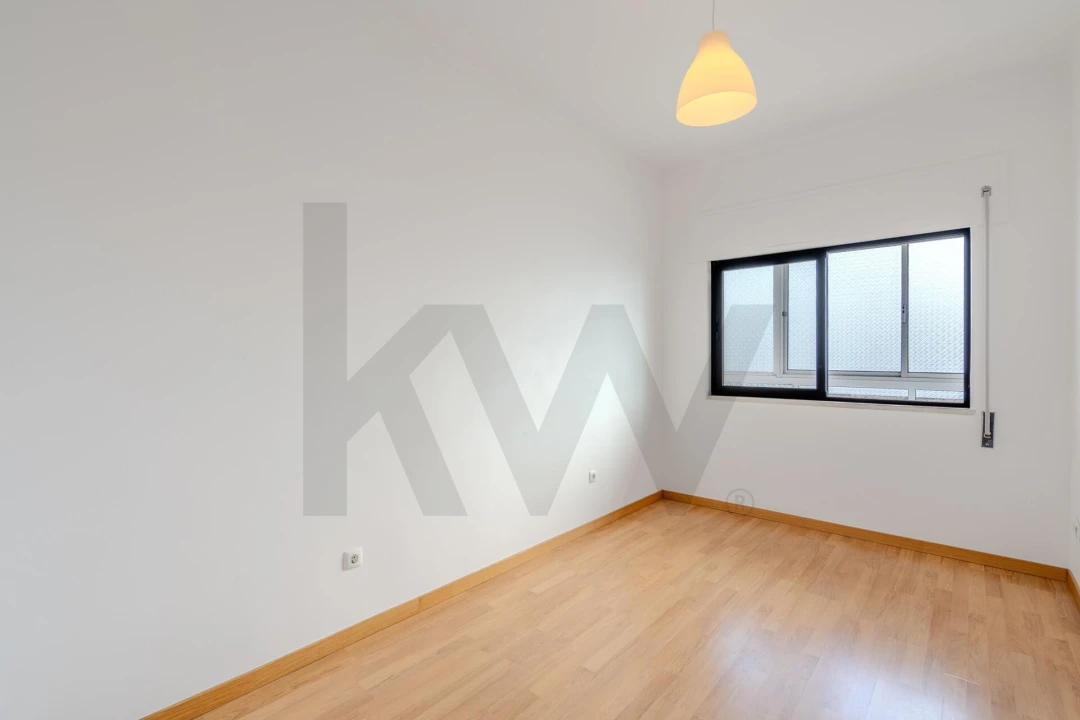 Apartamento T2 para Venda em Baixa da Banheira e Vale da Amoreira Foto 9