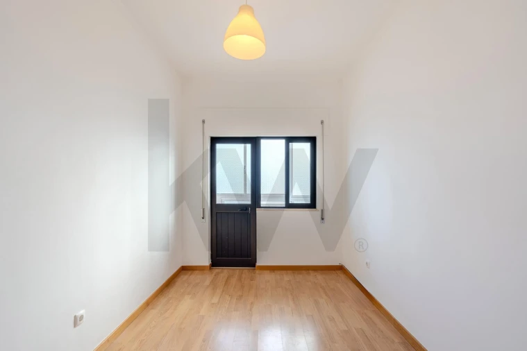 Apartamento T2 para Venda em Baixa da Banheira e Vale da Amoreira Foto 14