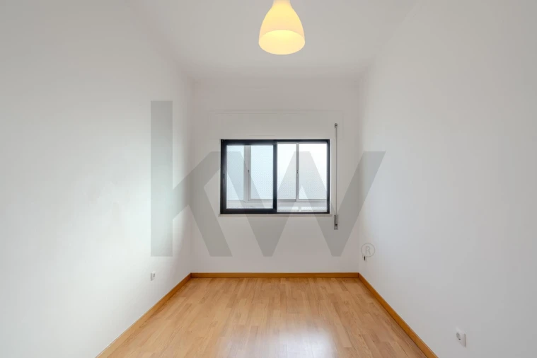 Apartamento T2 para Venda em Baixa da Banheira e Vale da Amoreira Foto 8