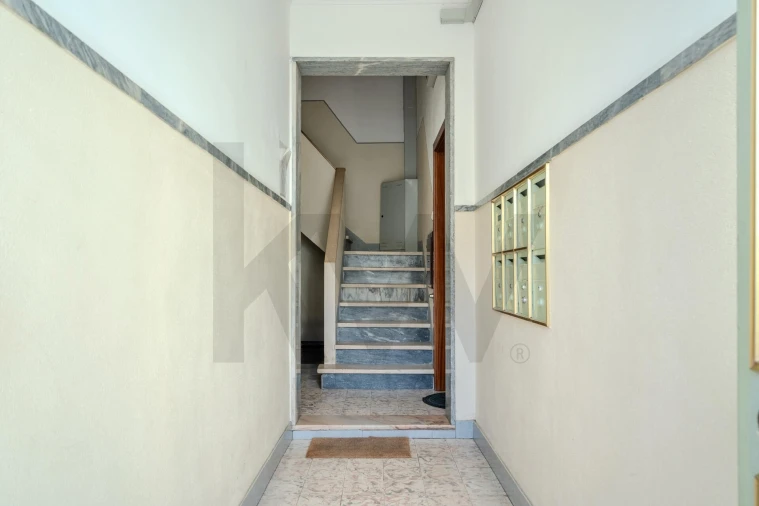 Apartamento T2 para Venda em Baixa da Banheira e Vale da Amoreira Foto 20