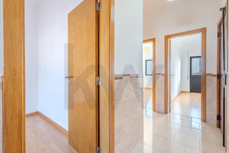 Apartamento T2 para Venda em Baixa da Banheira e Vale da Amoreira Foto 7