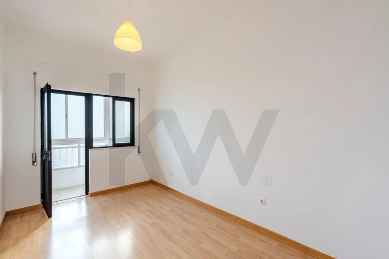 Apartamento T2 para Venda em Baixa da Banheira e Vale da Amoreira Foto 15