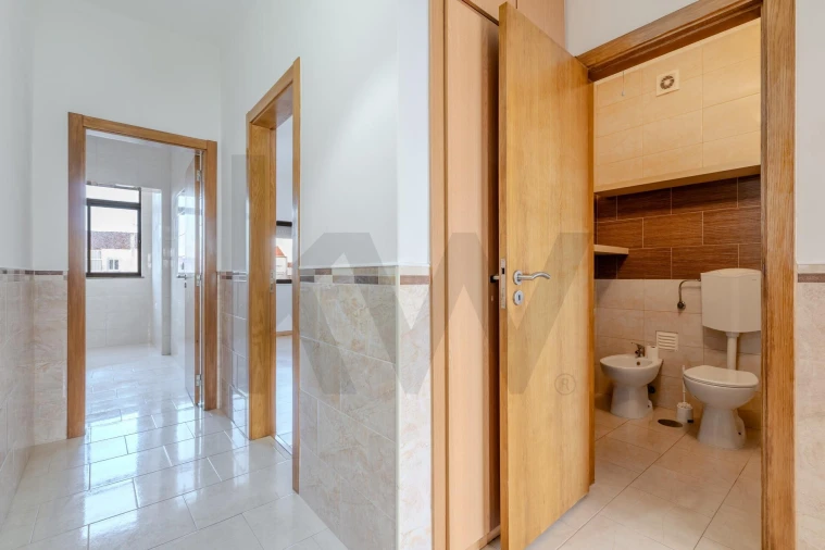 Apartamento T2 para Venda em Baixa da Banheira e Vale da Amoreira Foto 13