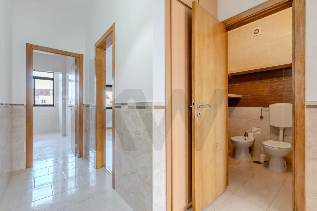 Apartamento T2 para Venda em Baixa da Banheira e Vale da Amoreira Foto 13