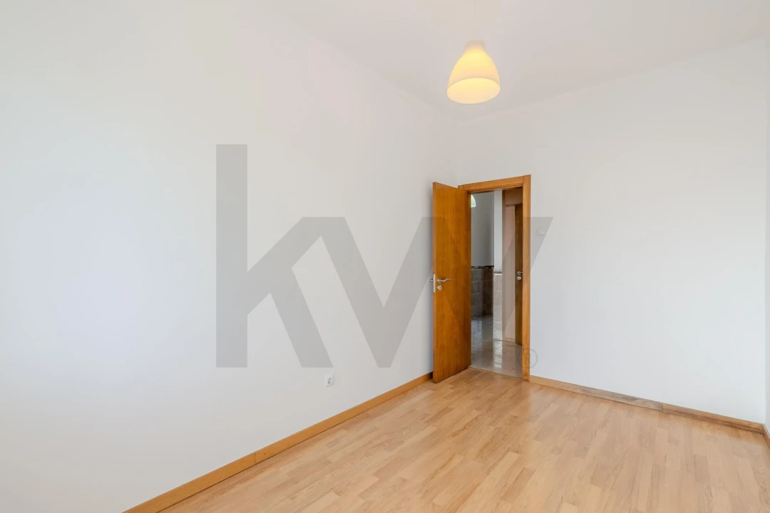 Apartamento T2 para Venda em Baixa da Banheira e Vale da Amoreira Foto 16