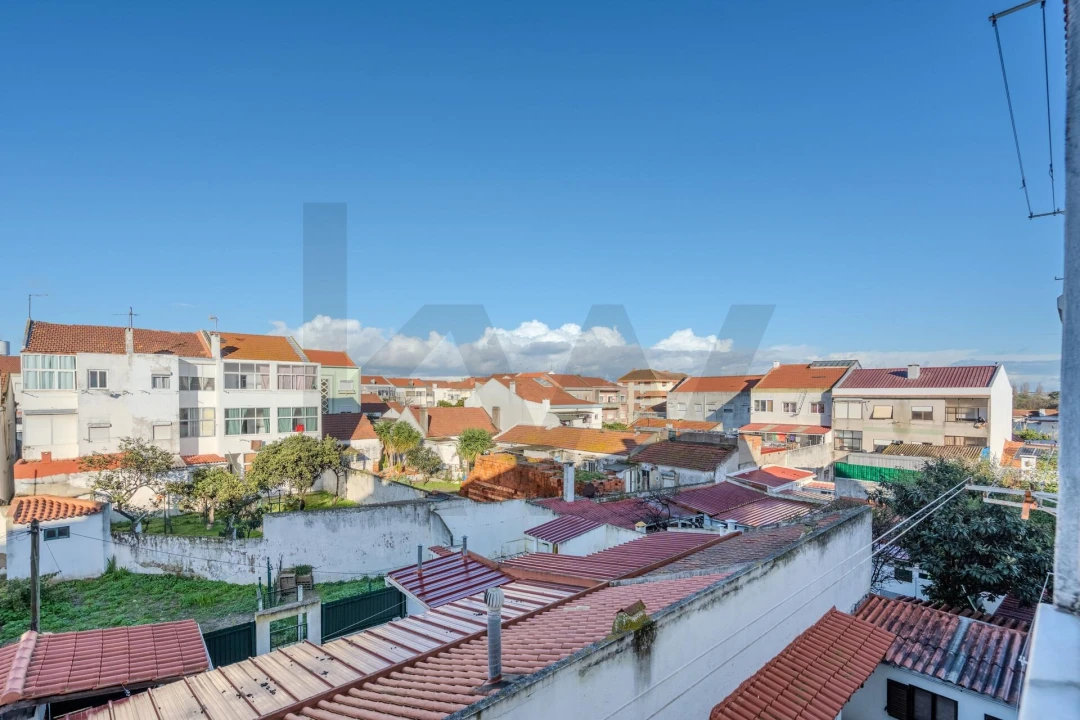 Apartamento T2 para Venda em Baixa da Banheira e Vale da Amoreira Foto 24