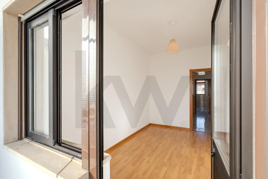 Apartamento T2 para Venda em Baixa da Banheira e Vale da Amoreira Foto 19