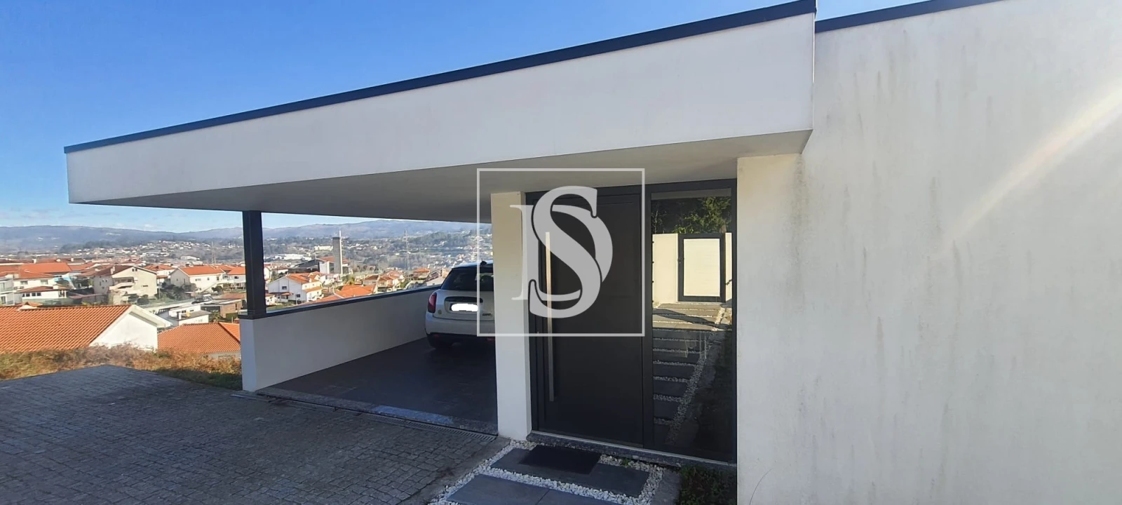 Moradia T3 para Venda em Fafe Foto 10