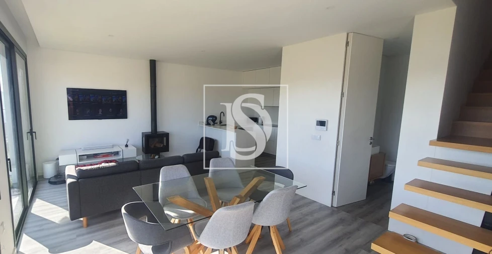 Moradia T3 para Venda em Fafe Foto 2