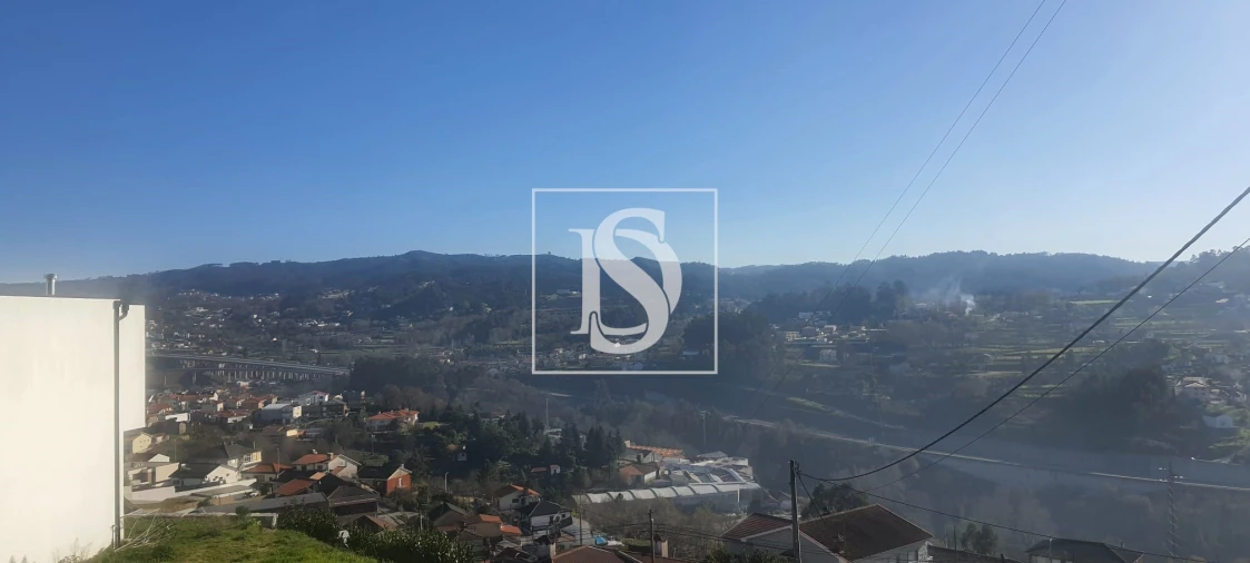 Moradia T3 para Venda em Fafe Foto 16