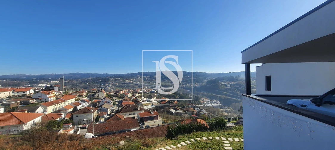Moradia T3 para Venda em Fafe Foto 15