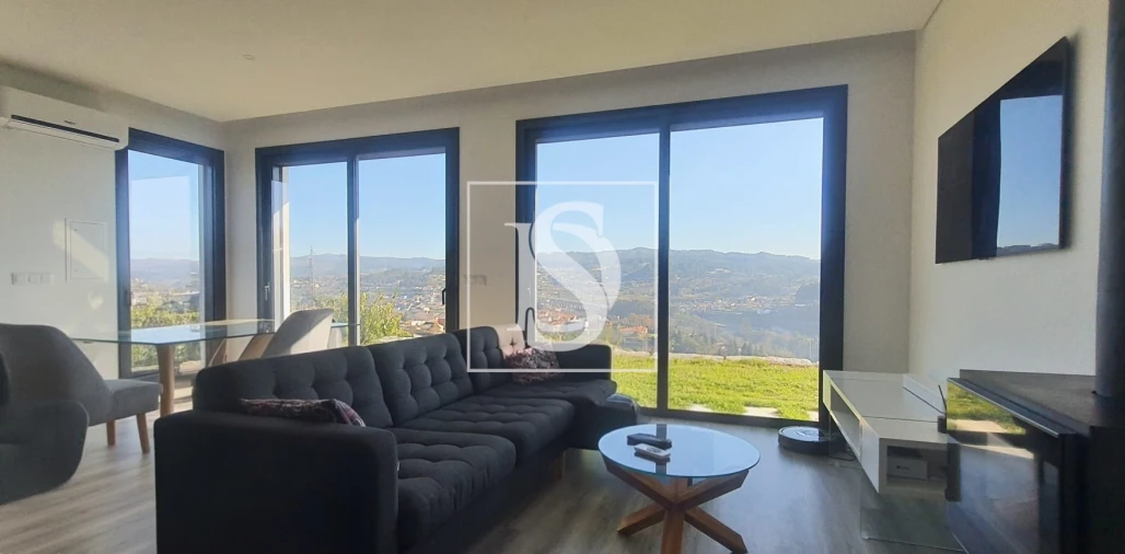 Moradia T3 para Venda em Fafe Foto 3