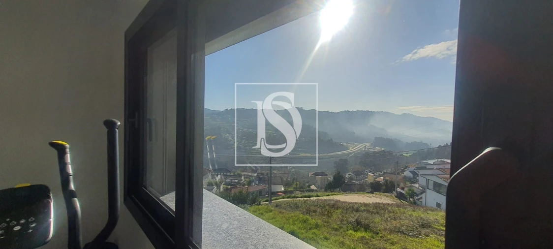 Moradia T3 para Venda em Fafe Foto 23