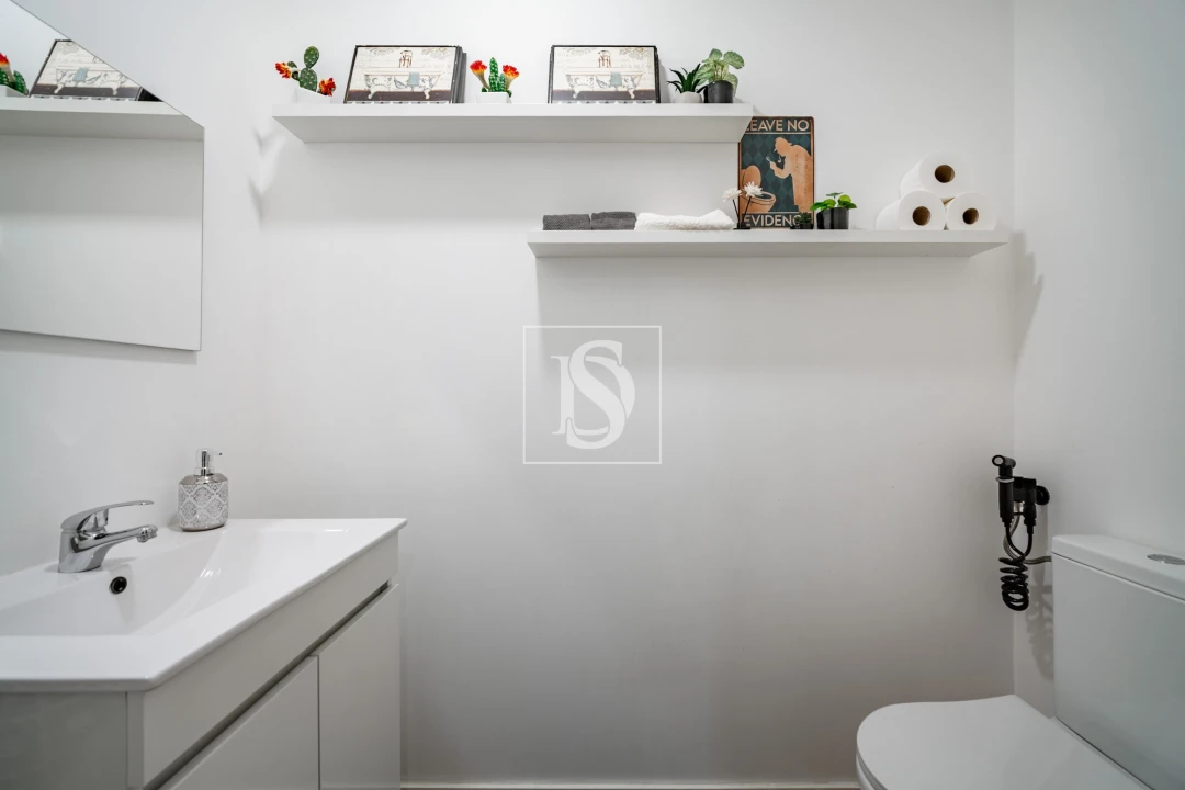 Apartamento T3 para Venda em Arcozelo Foto 8