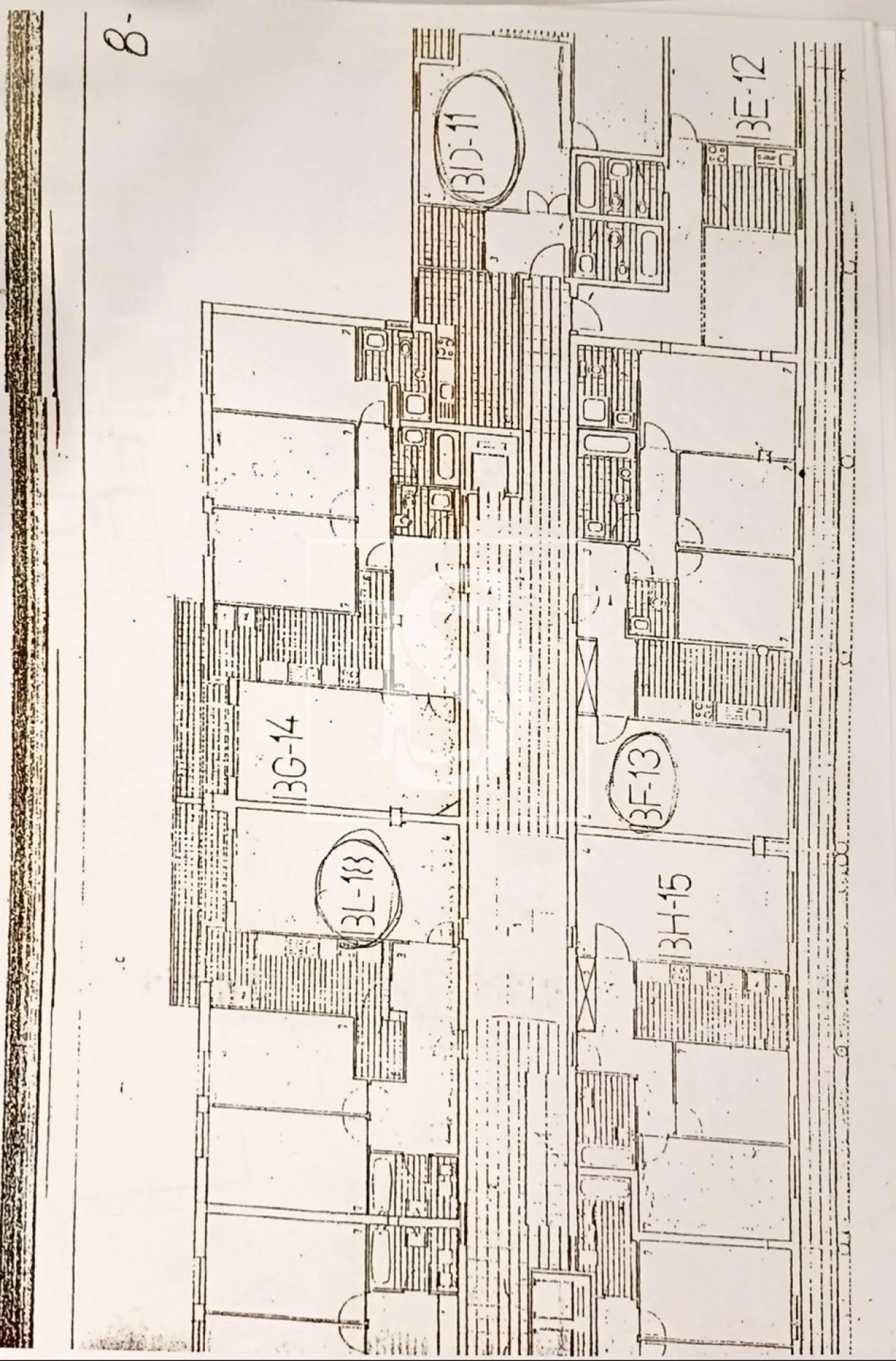 Apartamento T3 para Venda em Arcozelo Foto 19