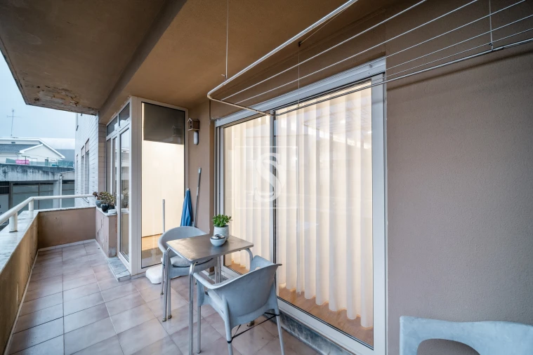 Apartamento T3 para Venda em Arcozelo Foto 18