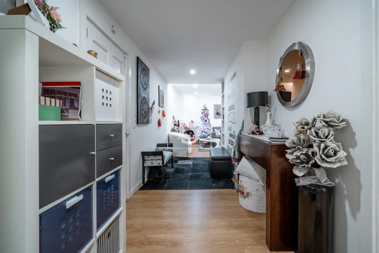 Apartamento T3 para Venda em Arcozelo Foto 7