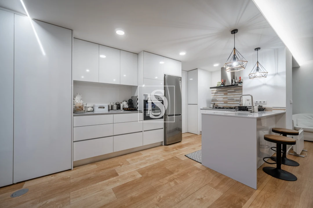 Apartamento T3 para Venda em Arcozelo Foto 5