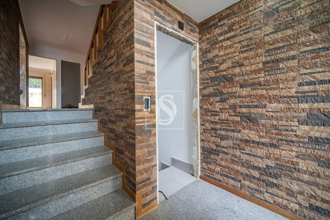 Moradia T3 para Venda em Lage Foto 21