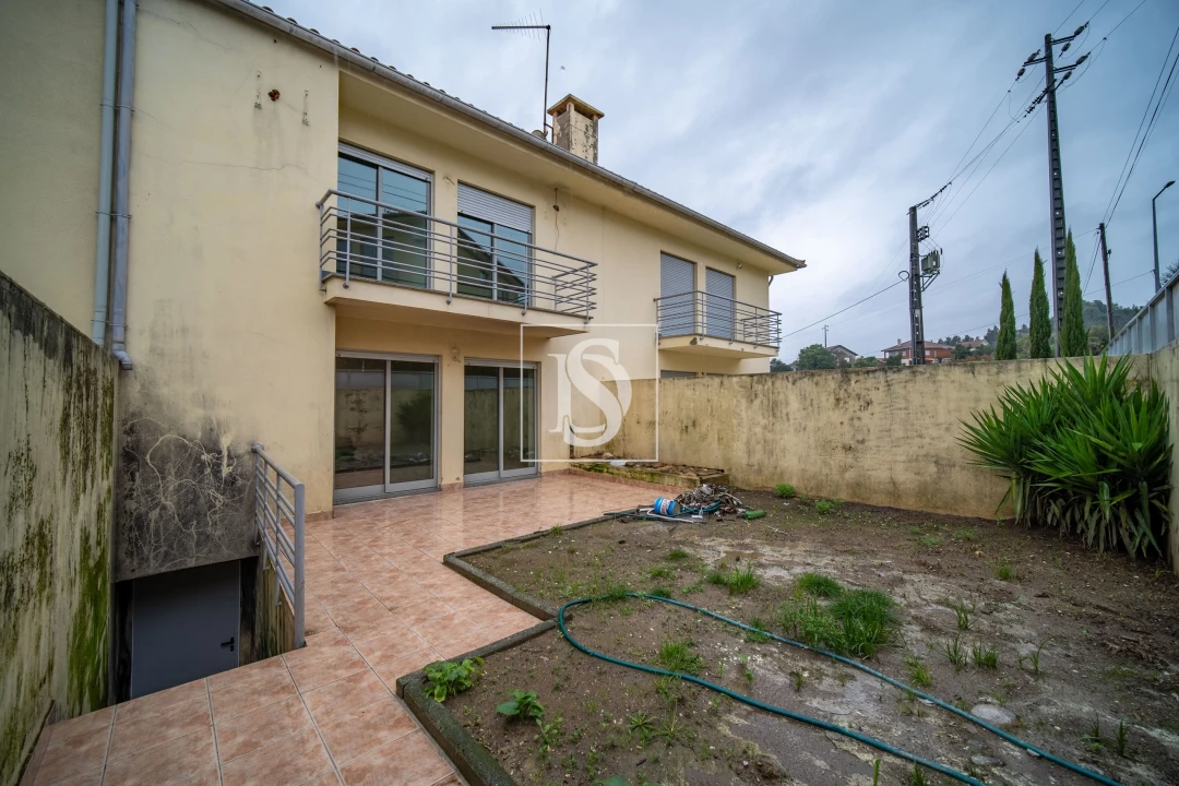 Moradia T3 para Venda em Lage Foto 25