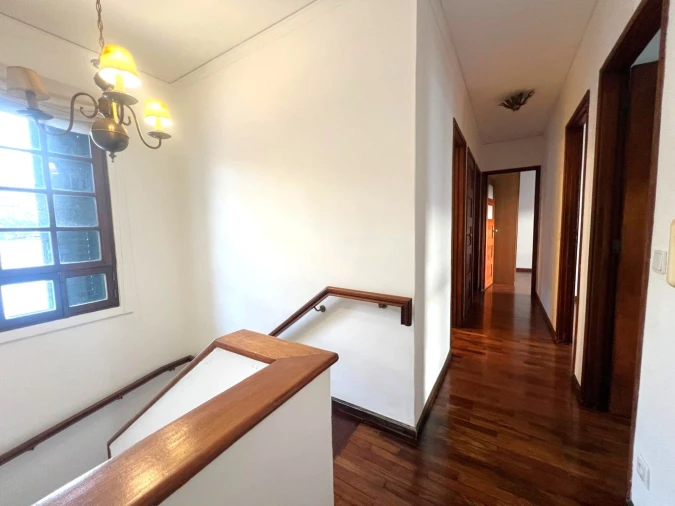 Moradia T5 para Arrendamento em Ramalde Foto 31