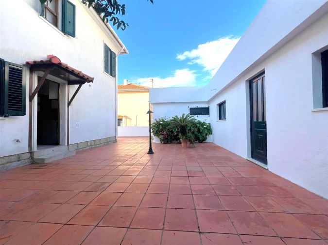 Moradia T5 para Arrendamento em Ramalde Foto 19