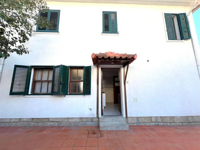 Moradia T5 para Arrendamento em Ramalde Foto 34