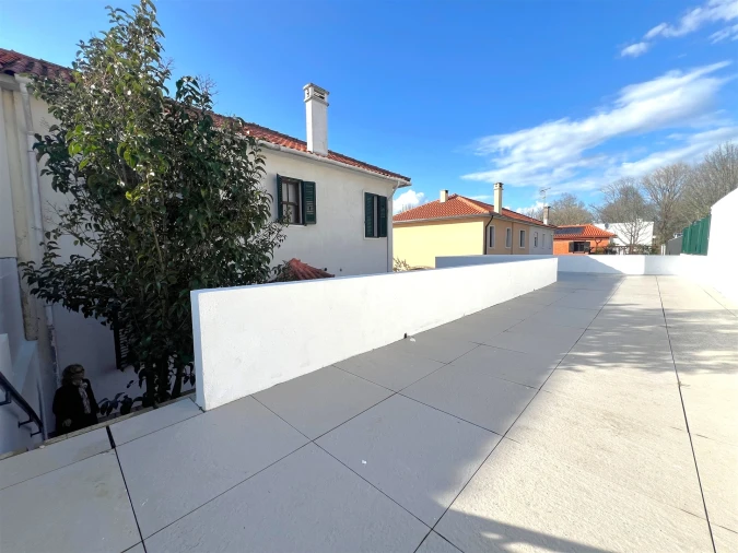 Moradia T5 para Arrendamento em Ramalde Foto 32