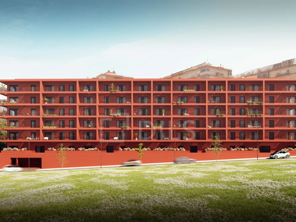 Apartamento T3 para Venda em Laranjeiro e Feijó Foto 18