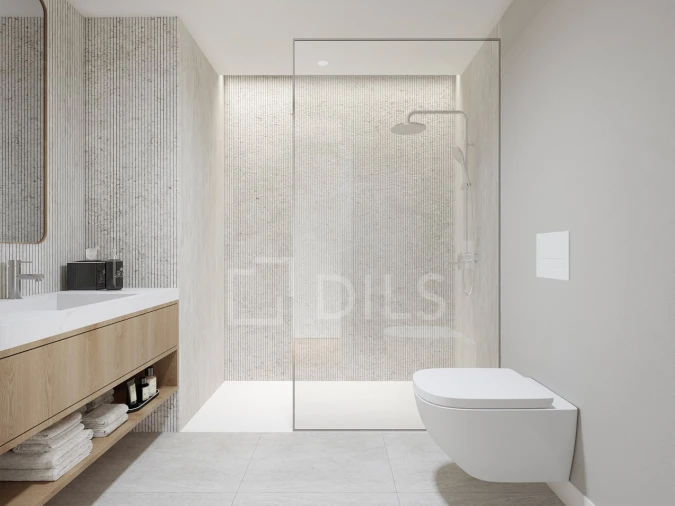 Apartamento T3 para Venda em Laranjeiro e Feijó Foto 13